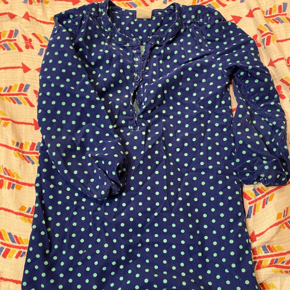 Tucker + Tate Corduroy Dress